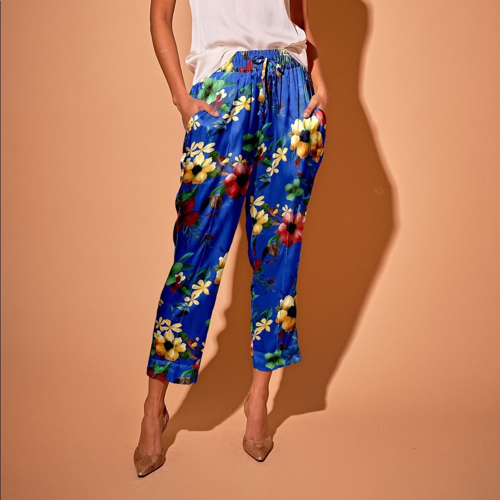 NWT | Tucker NYC Julia Pant